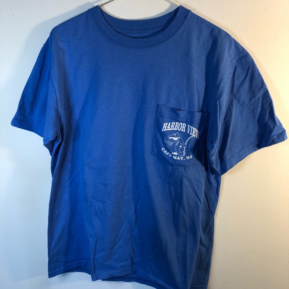 Cape May tee - Picture 2 of 4